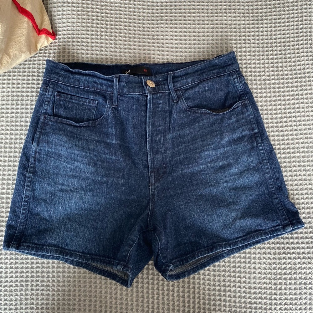 3x1 Denim Shorts